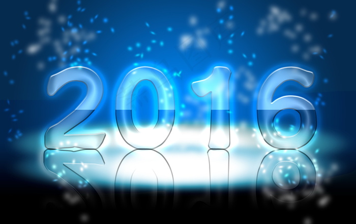 2016数字图片