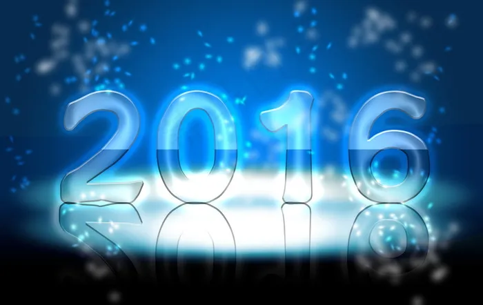 2016数字图片