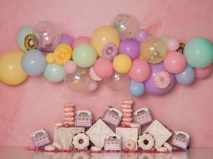 儿童照相拼接背景 儿童照相拼接背景