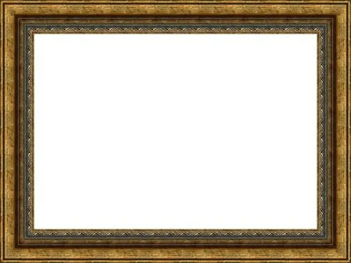 图片,相框PNG免抠(1600x1200)