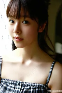 日本高清漂亮美女唐田えりか图片