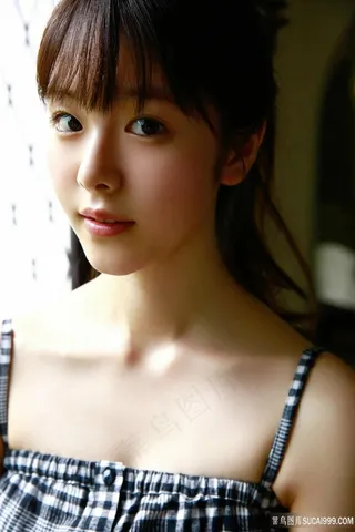 日本高清漂亮美女唐田えりか图片