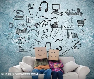 创意情侣照片秀