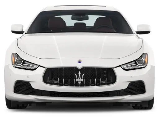 玛莎拉蒂 PNG免抠(640x480)