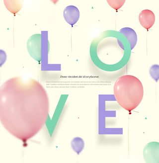 2.14情人节 背景