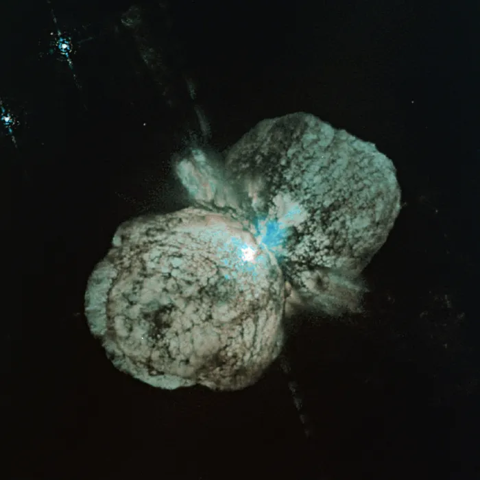 星际太空 316