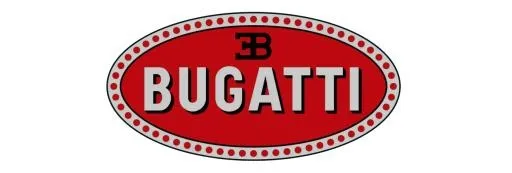 布加迪标志 PNG免抠(1382x469)