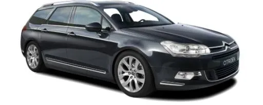 雪铁龙 PNG免抠(583x234)