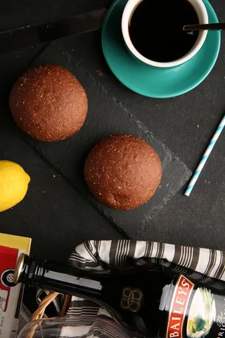 蛋糕店小蛋糕慕斯美食甜品图片