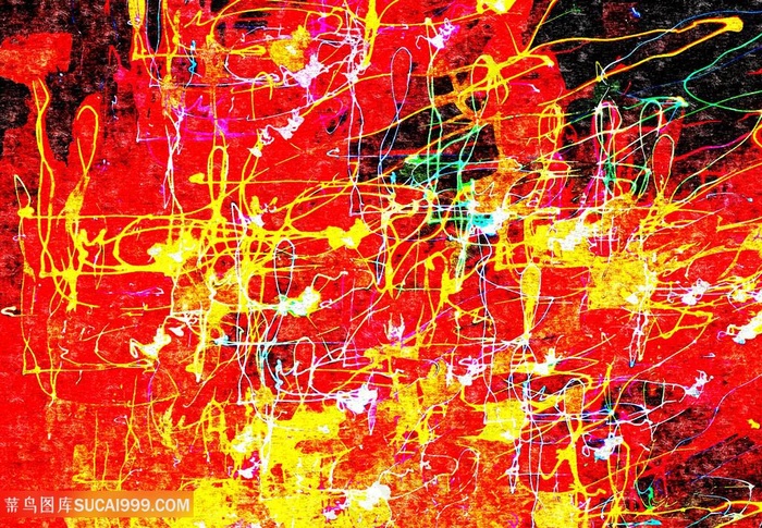 抽象艺术光影背景