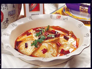 CXC04474水煮荷包蛋  18元