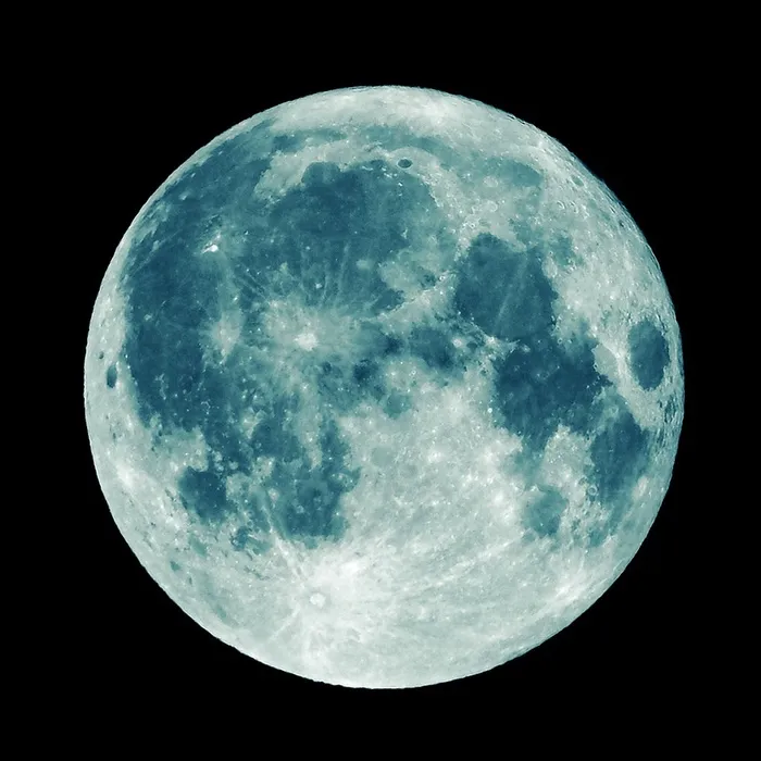 星球地表图片