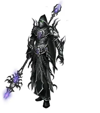 英雄无敌 PNG免抠