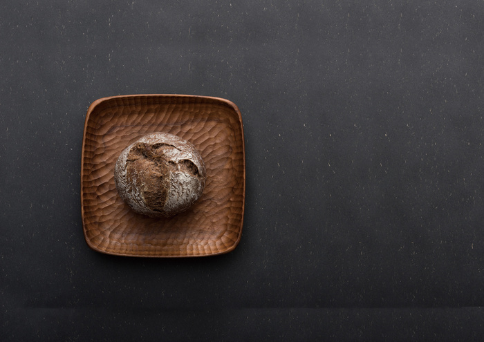 蛋糕店小蛋糕慕斯美食甜品图片