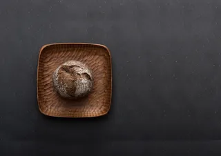 蛋糕店小蛋糕慕斯美食甜品图片