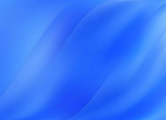 蓝色简约企业宣传背景高清图片