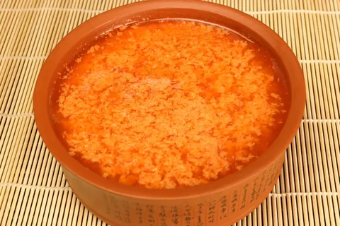 1983蟹黄豆花__2 1983蟹黄豆花__2
