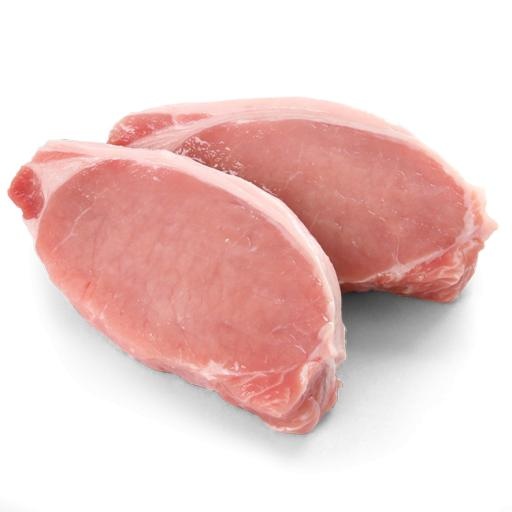 猪肉 PNG免抠(650x650)