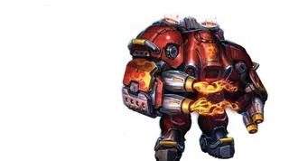 星际争霸 PNG免抠