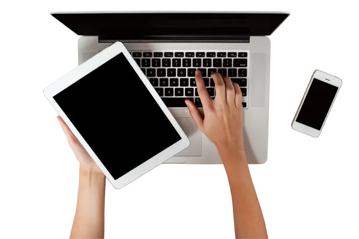 手机平板笔记本电脑