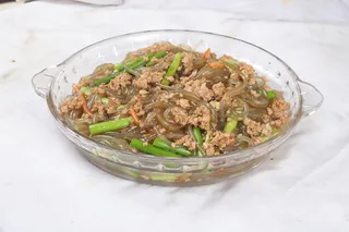 27肉沫粉条-吉思克