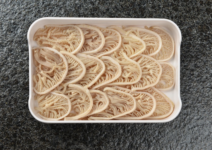 火锅菜品配菜牛百叶