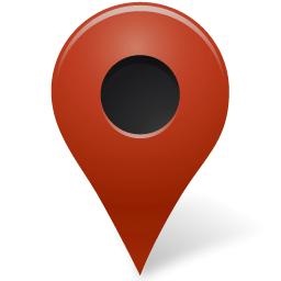 全球定位系统图标免抠