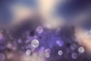 炫彩绚丽水晶质感背景素材高清图片