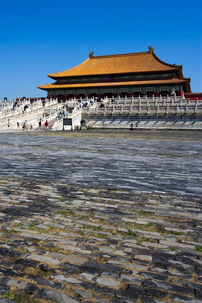 故宫太和殿唯美jpg素材