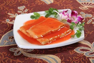 12卤水豆腐-猫嫂