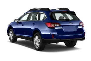 Subaru PNG免抠