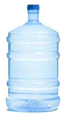 水瓶 PNG免抠(229x399)