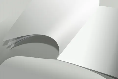 产品画册提案效果样机模板