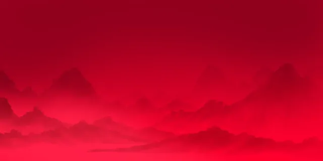 红色中国风背景 红色中国风背景