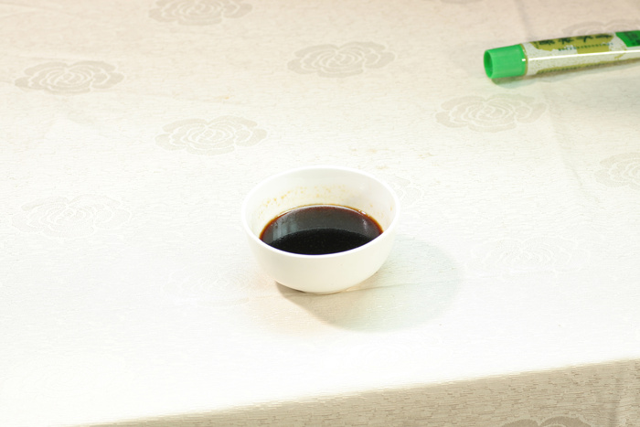 4白灼黑木耳   珠江生活