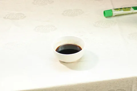 4白灼黑木耳   珠江生活