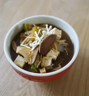 味噌汤图片 味噌汤图片