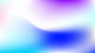 矢量蓝紫色流体背景图