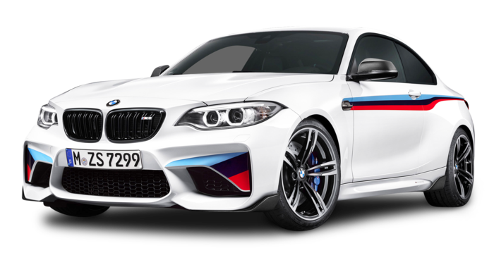 透明跑车素材小车汽车免扣素材PNG