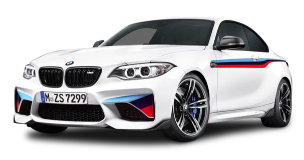 透明跑车素材小车汽车免扣素材PNG