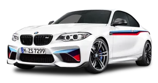 透明跑车素材小车汽车免扣素材PNG