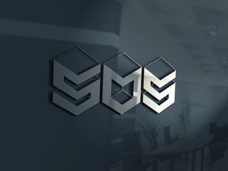 LOGO效果展示样机