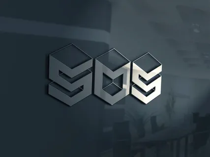 LOGO效果展示样机 LOGO效果展示样机