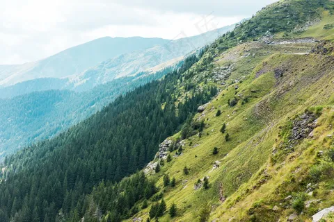 山岭图片 山岭图片