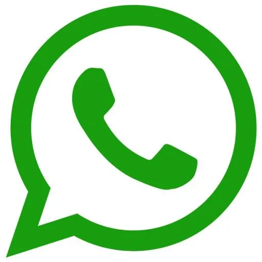 Whatsapp PNG免抠(1000x1000)
