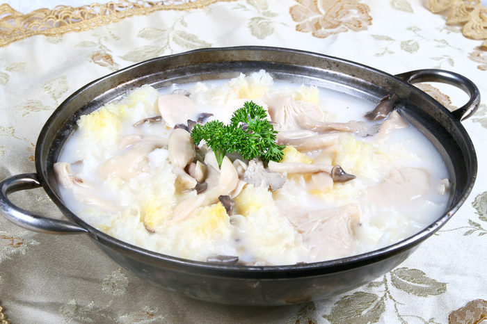 G00339锅仔珍菌飘香9