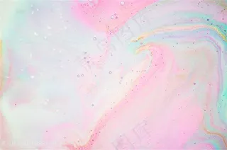 粉色水墨大理石底纹背景