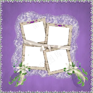 非主流相框素材图片 非主流相框素材图片