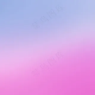 粉紫色渐变背景图片