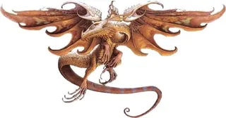 龙PNG图像，免费龙图片免抠